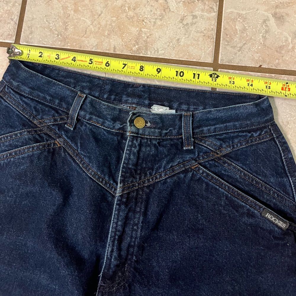 Rocky Mountain Jeans